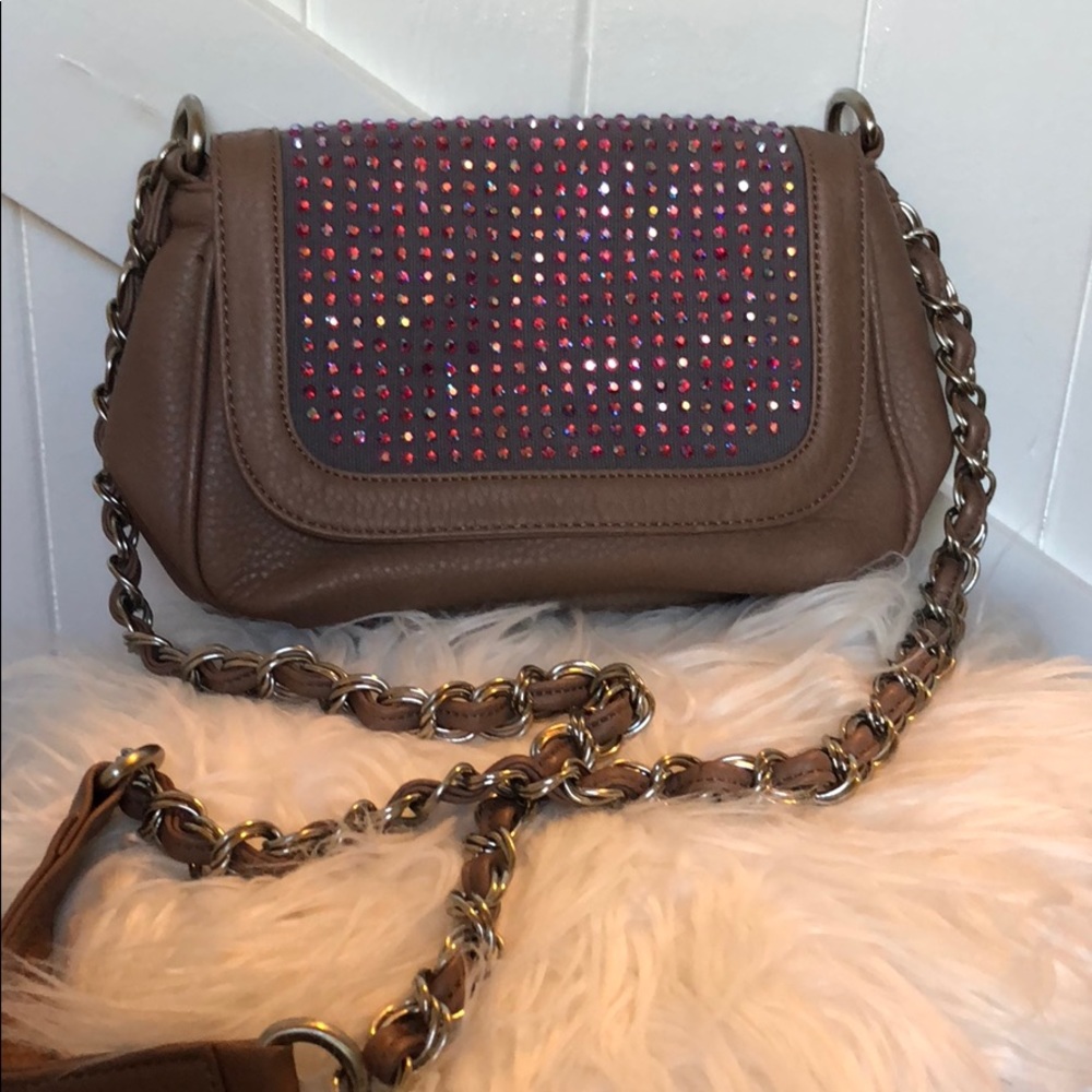 NWOT Deux Lux bag